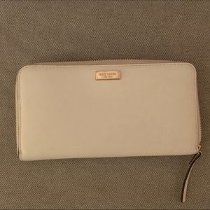 Kate Spade wallet